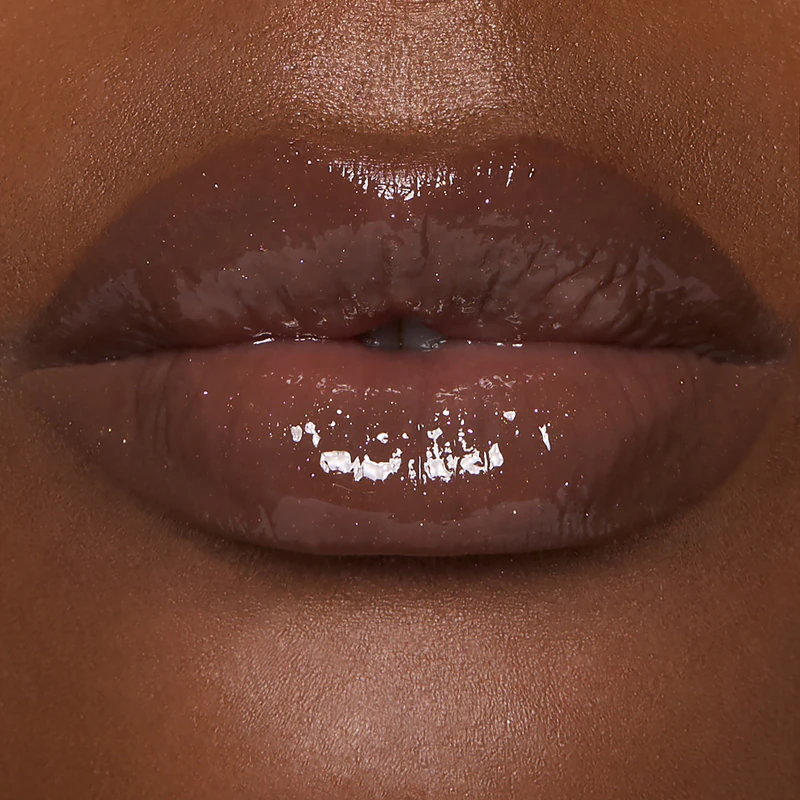 SKKN by Kim Make-up Gloss Labial com Brilho