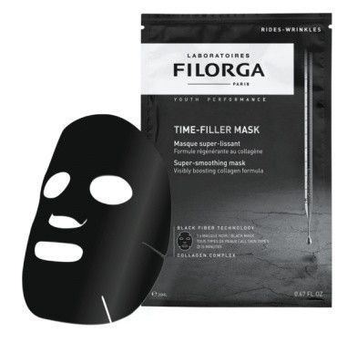 Time Filler izlīdzinošā maska Sejas maskas