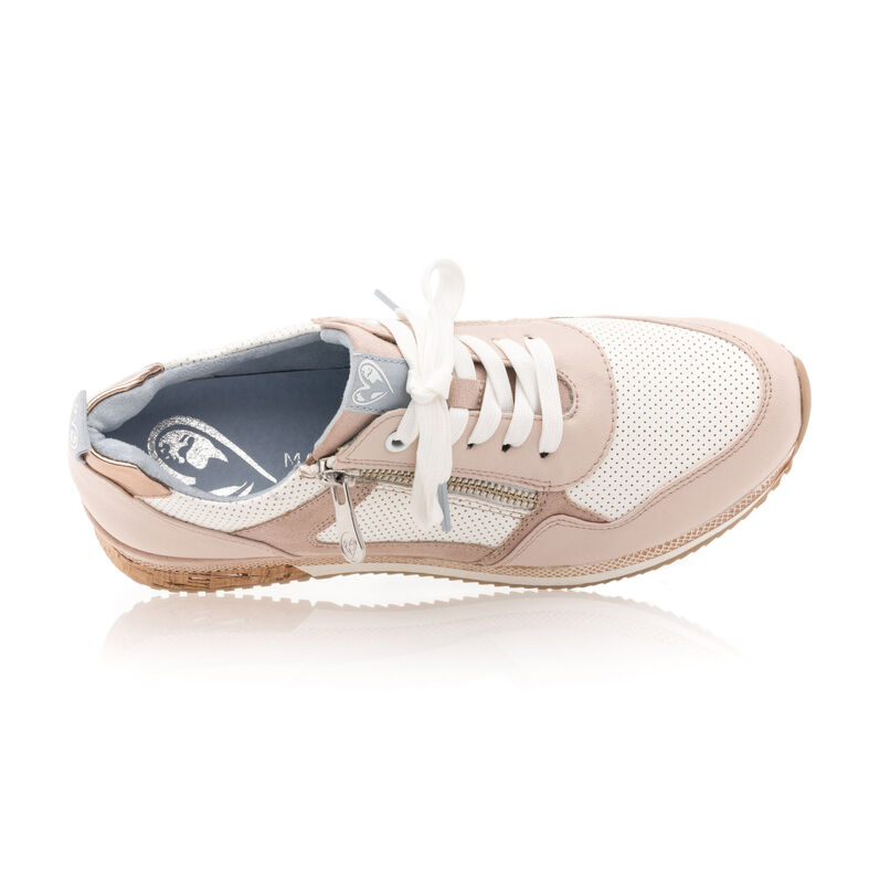 Krepšeliai / sportbačiai Femme Rose
