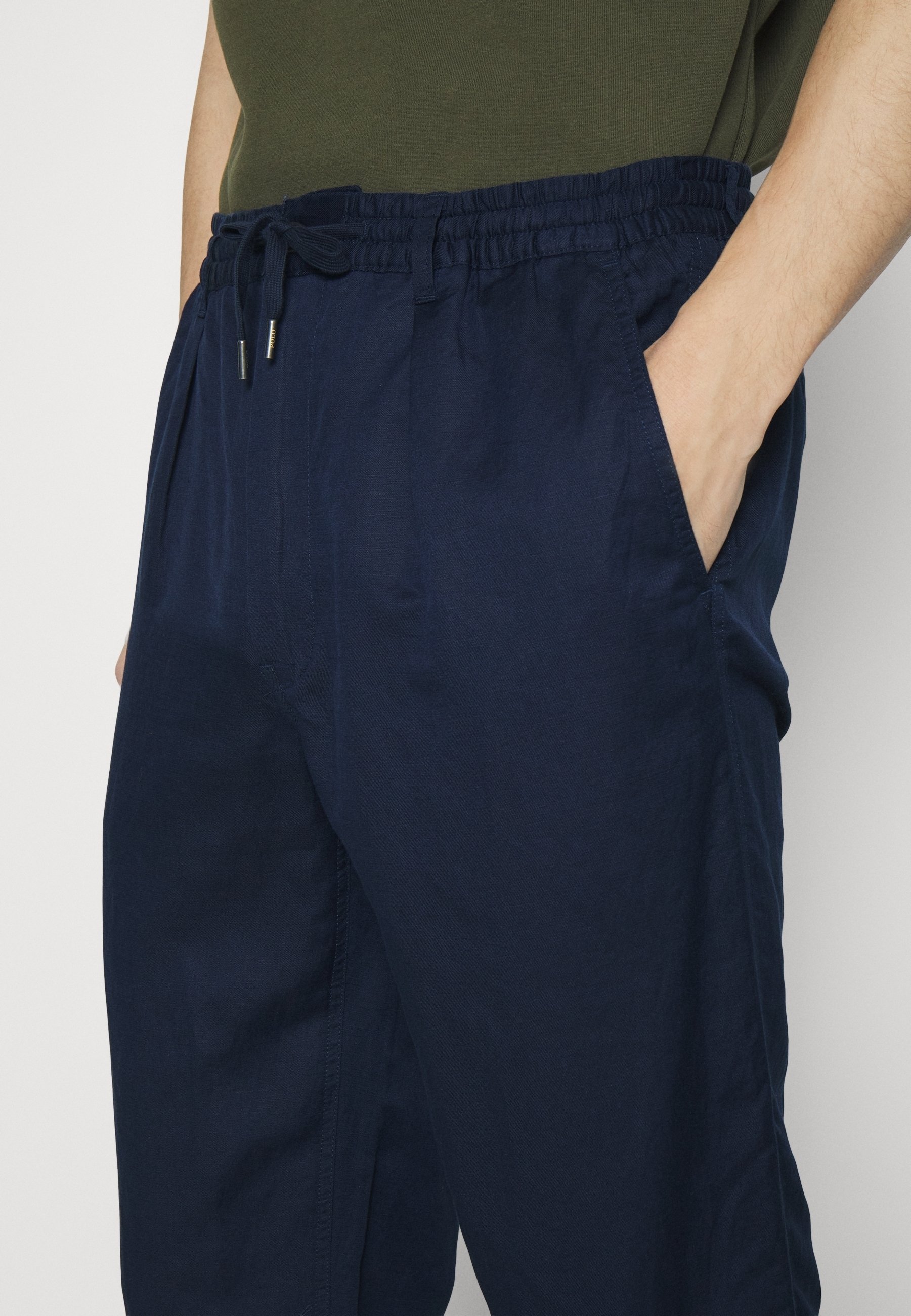 Polo Ralph Lauren Bukser - mørkeblå