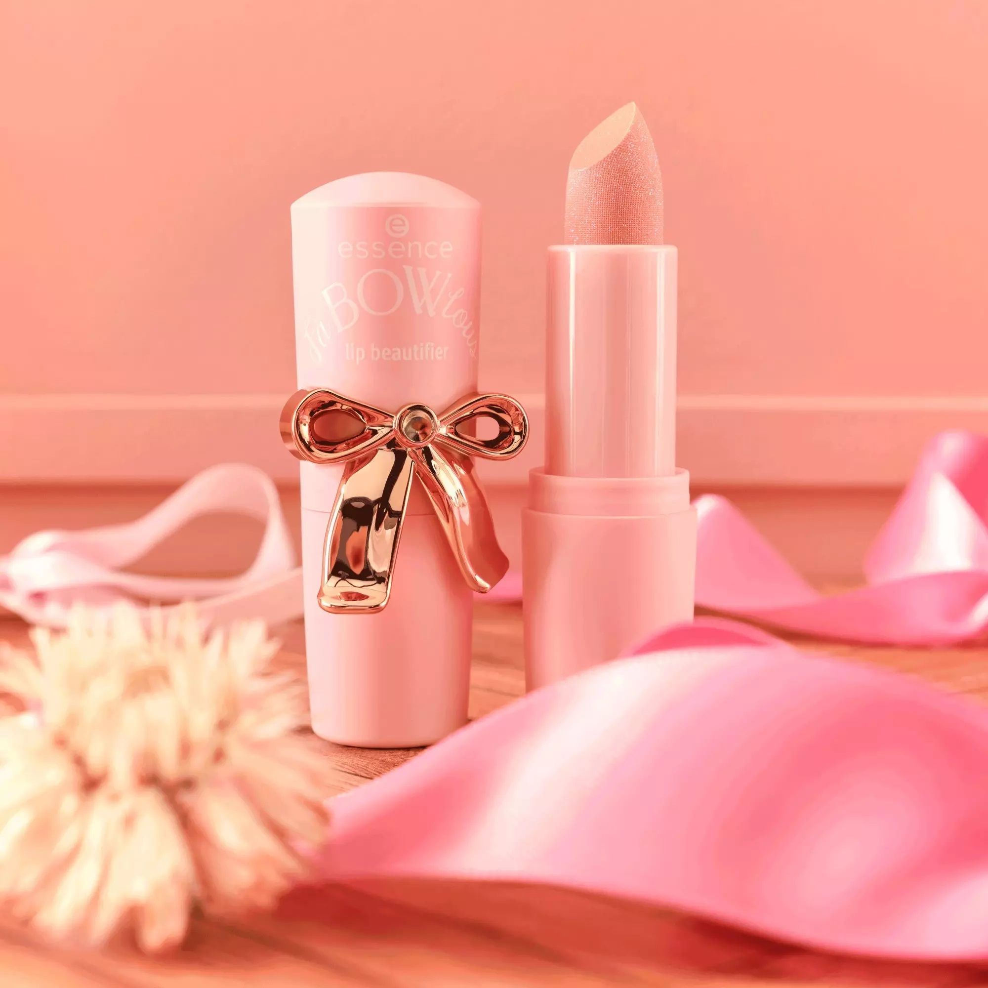 FaBOWlous Lip Beautifier lūpu spīdums Lūpu spīdumi un lūpu spīdumi