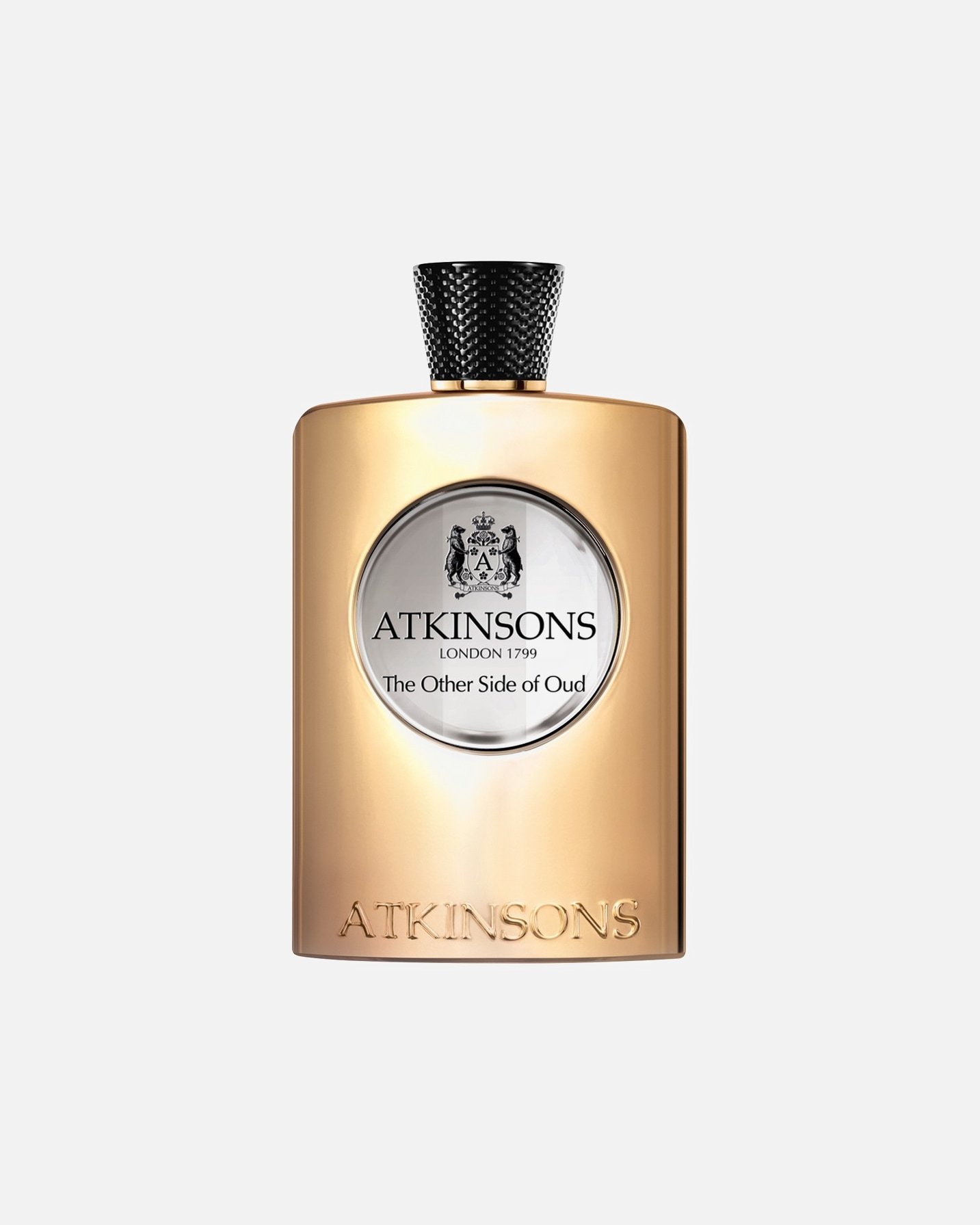 Atkinson's Eau de Parfum Oud Collection Druga stran Ouda - 100 ml
