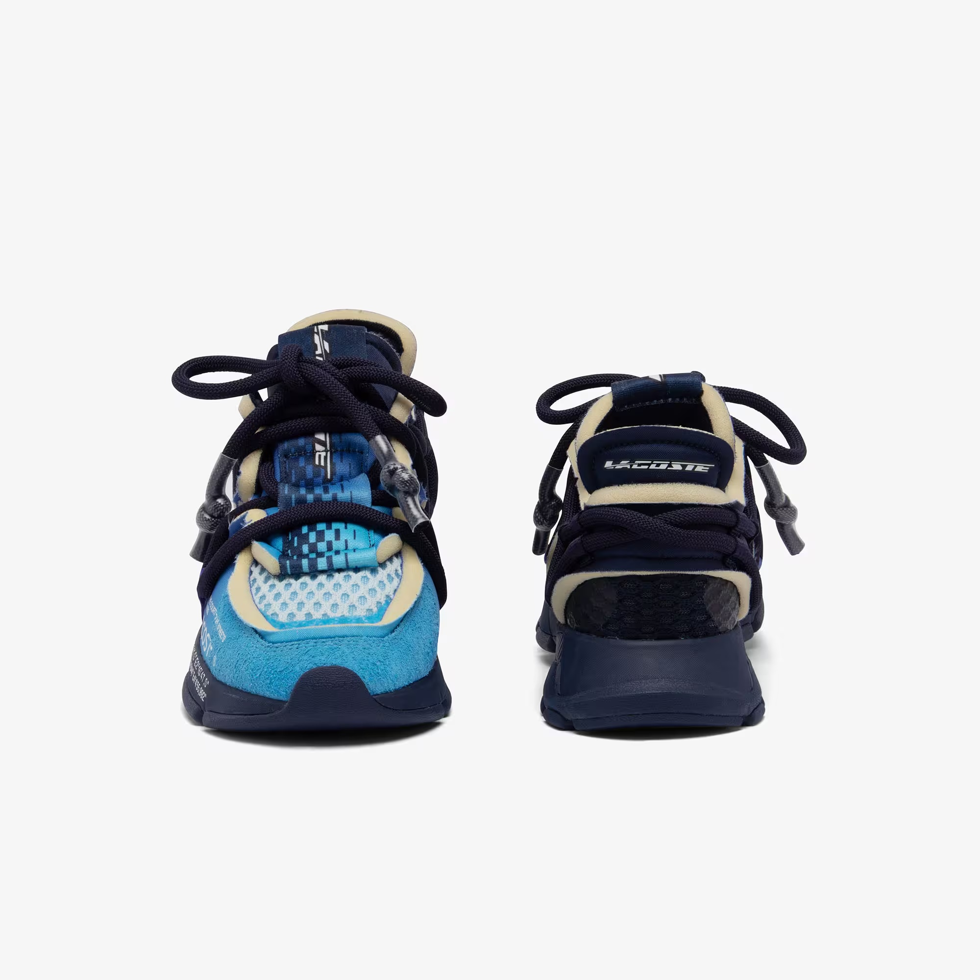 Men's L003 Active Runway Sneakers