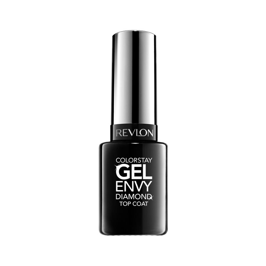 Colorstay Gel Envy завршни слој Завршни и основни слојеви