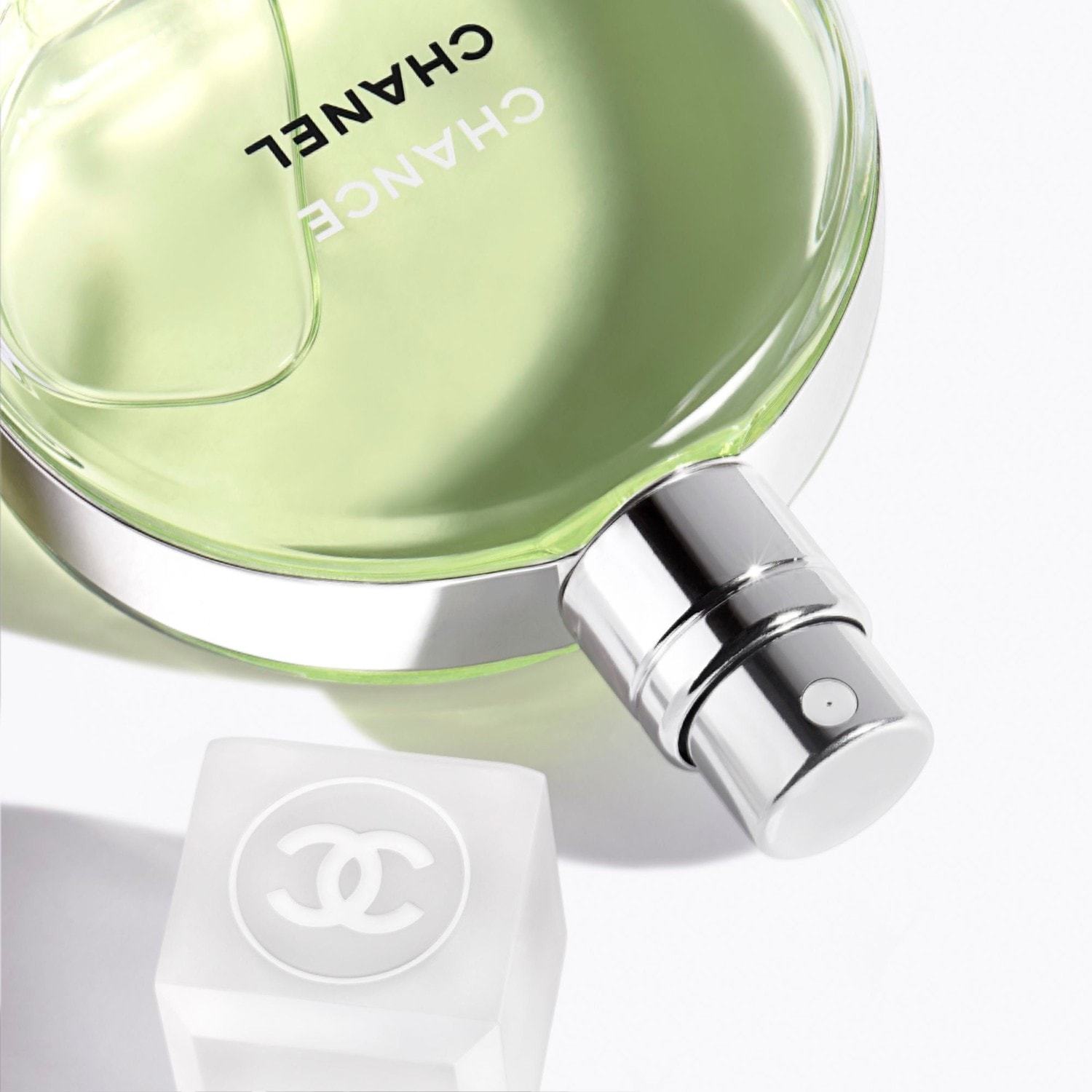 CHANEL CHANCE FRESH EAU DE TOILETTE EAU DE TOILETTE SPRAY - 35 ml