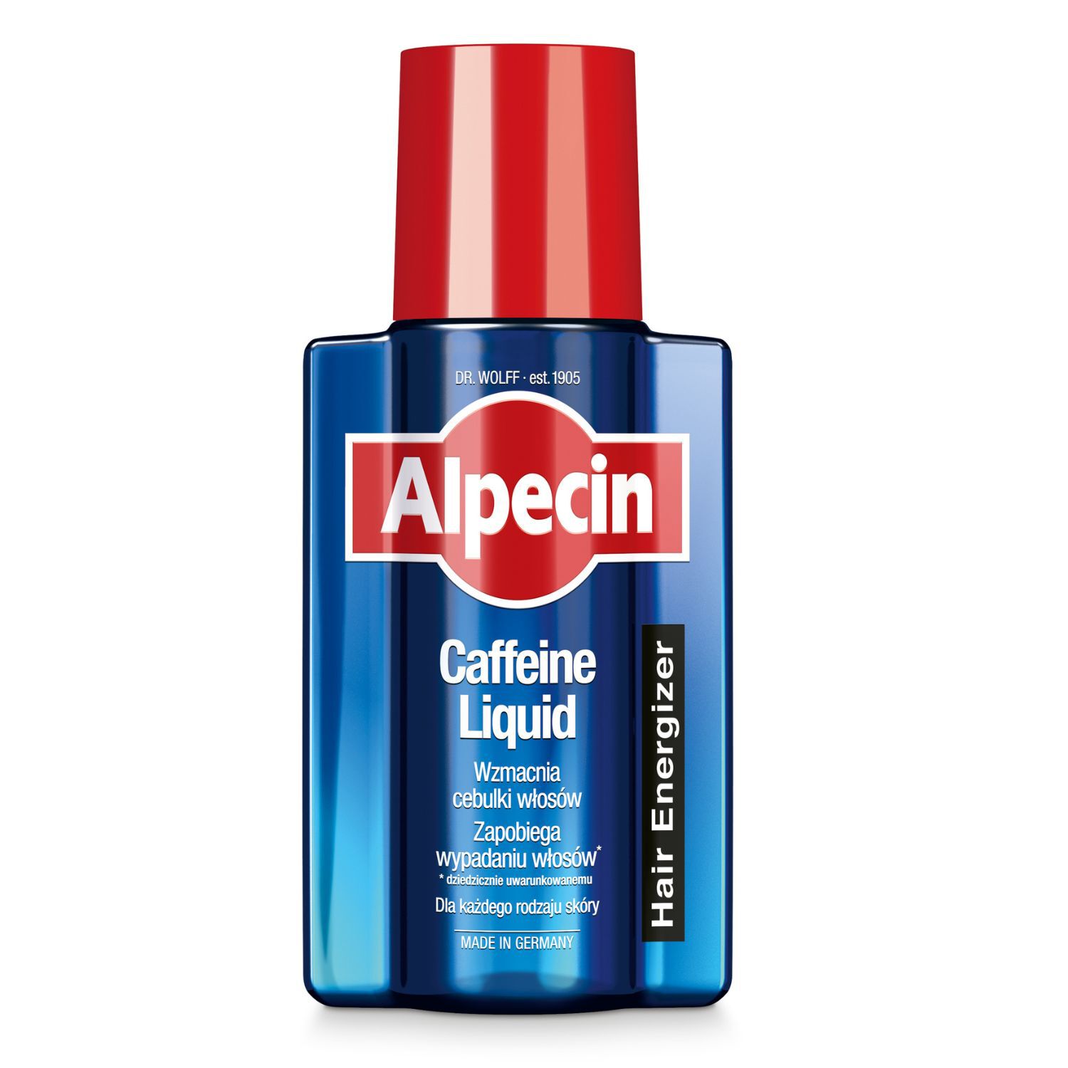 Alpecin Koffeinvätska