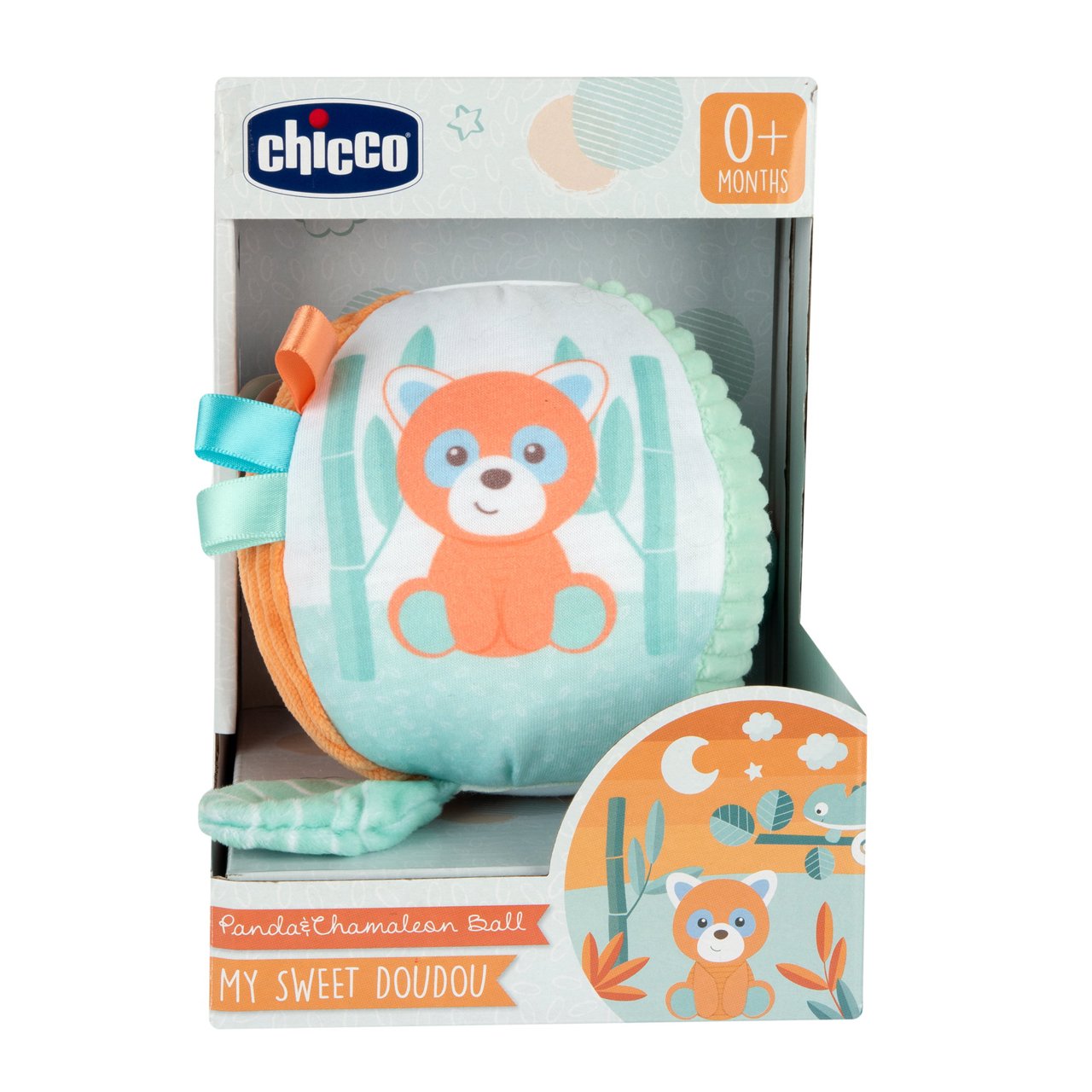 Pelota My Sweet Doudou αισθησιακό