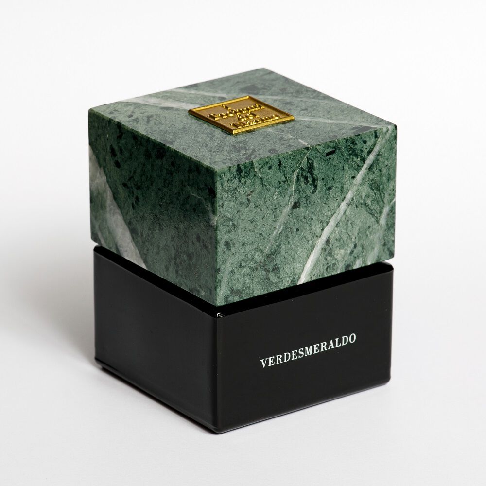 Og Profumi Del Marmo Verdesmeraldo