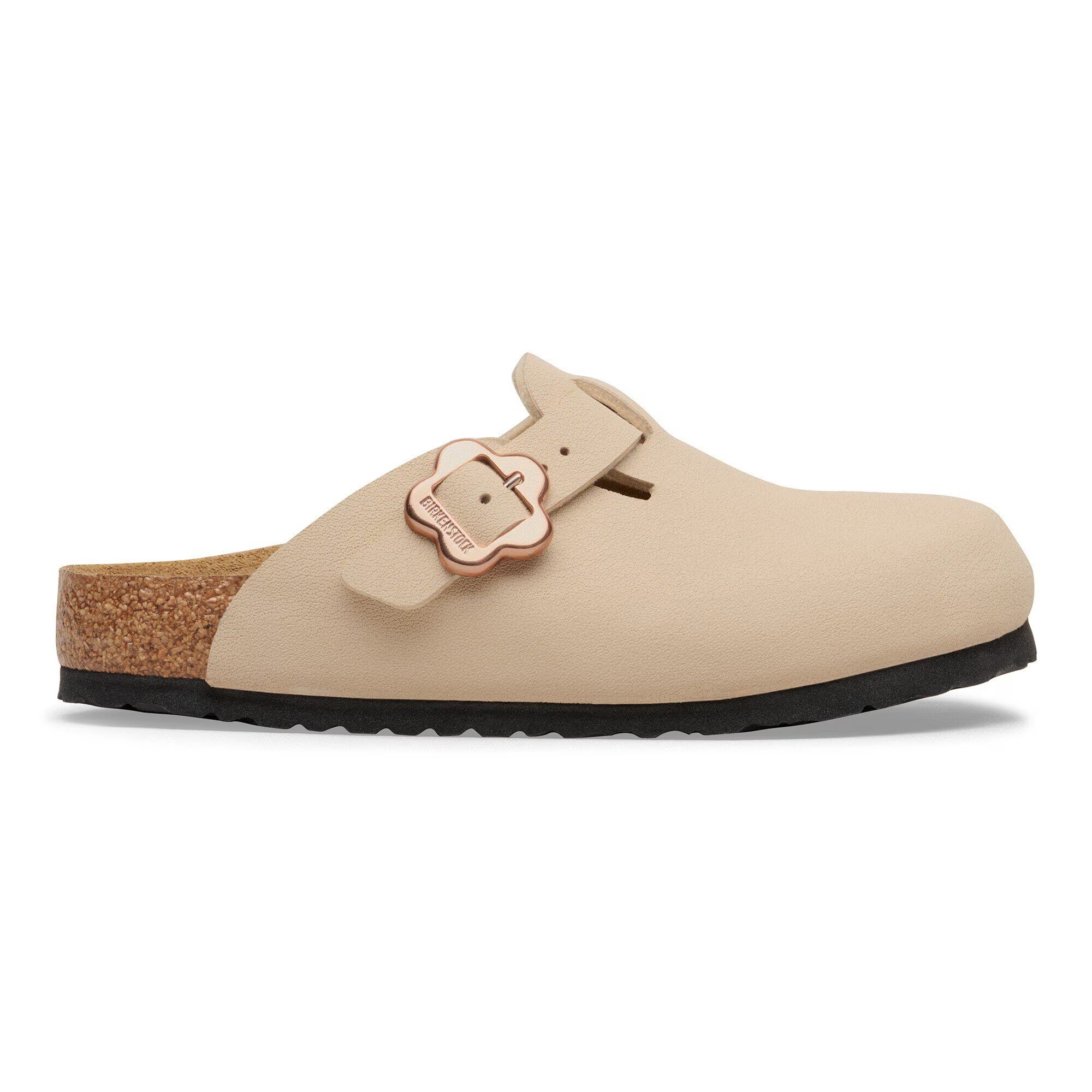 Fivela de flor de Boston para crianças