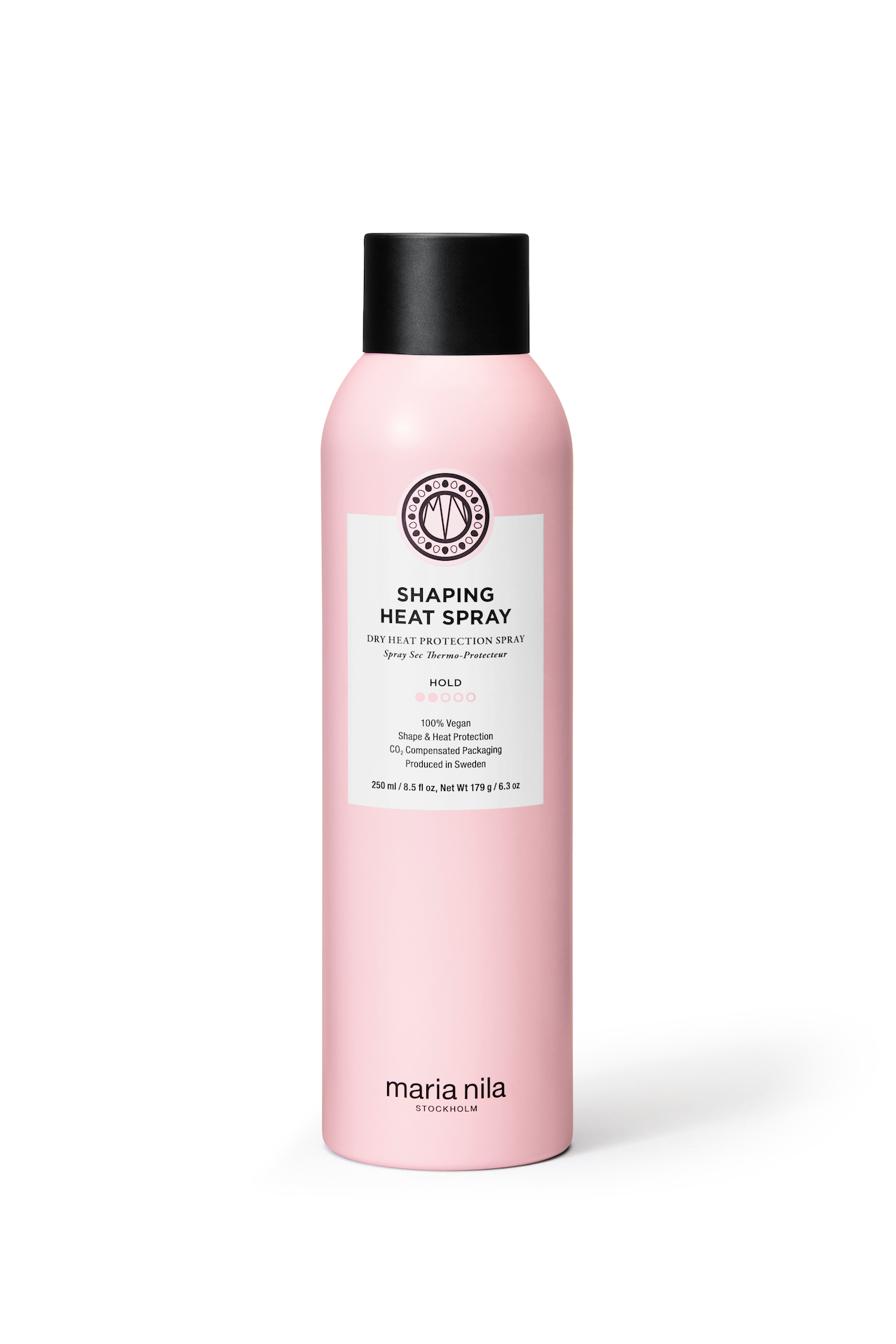 Shaping Heat Spray 250 ml - Maria Nila