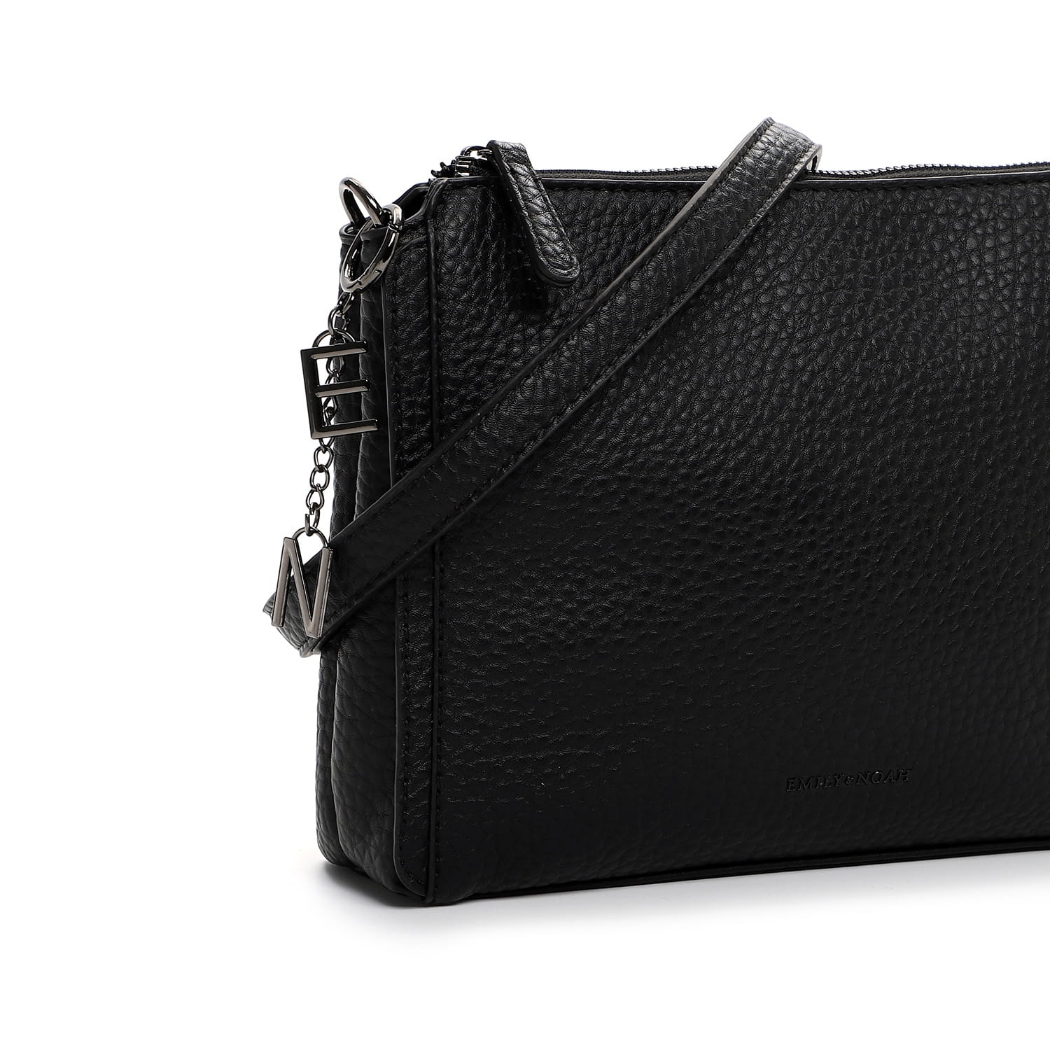 Sac bandoulière EMILY & NOAH E&N Harleen - 1 pièce