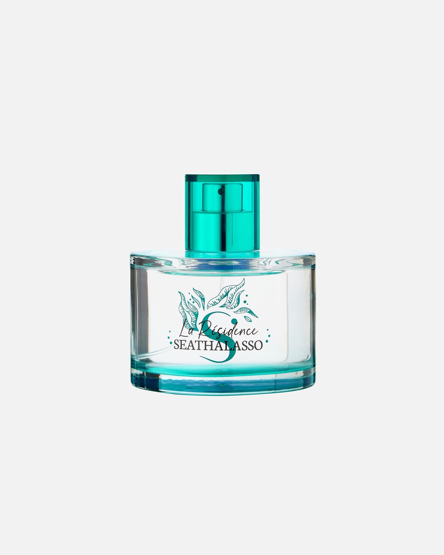 Douglas Collection Home Spa La Résidence Seathalasso Eau de Toilette – 100 ml