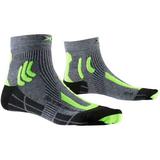  „Trek Retina Low Cut X-bionic“ kojinės