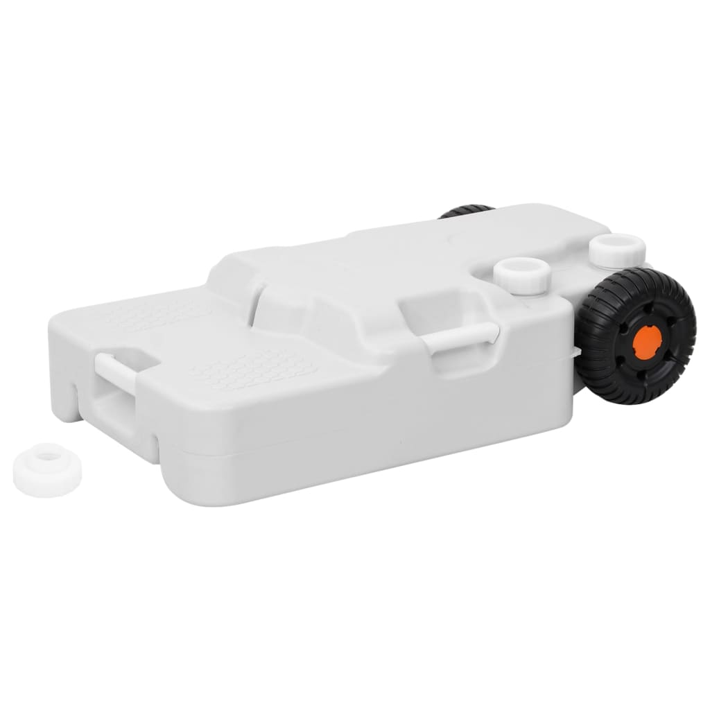 Vidaxl 30L watertank