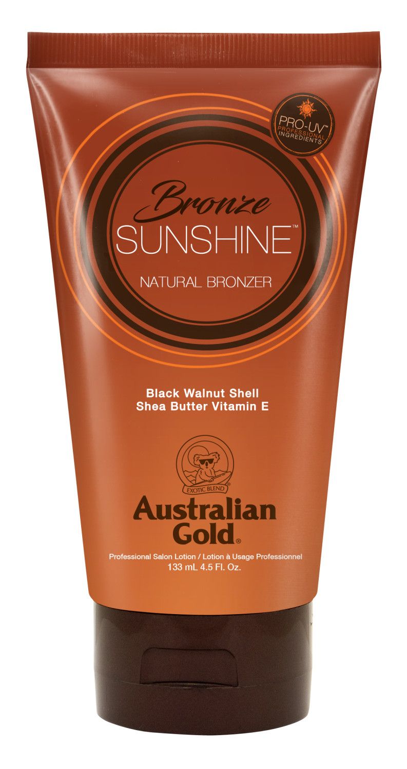 Bronzas saules bronzeris Bronzeri