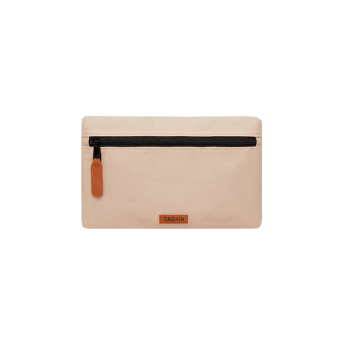 Cabaia Mittlere Vordertasche Fort de Sao Pedro Creme