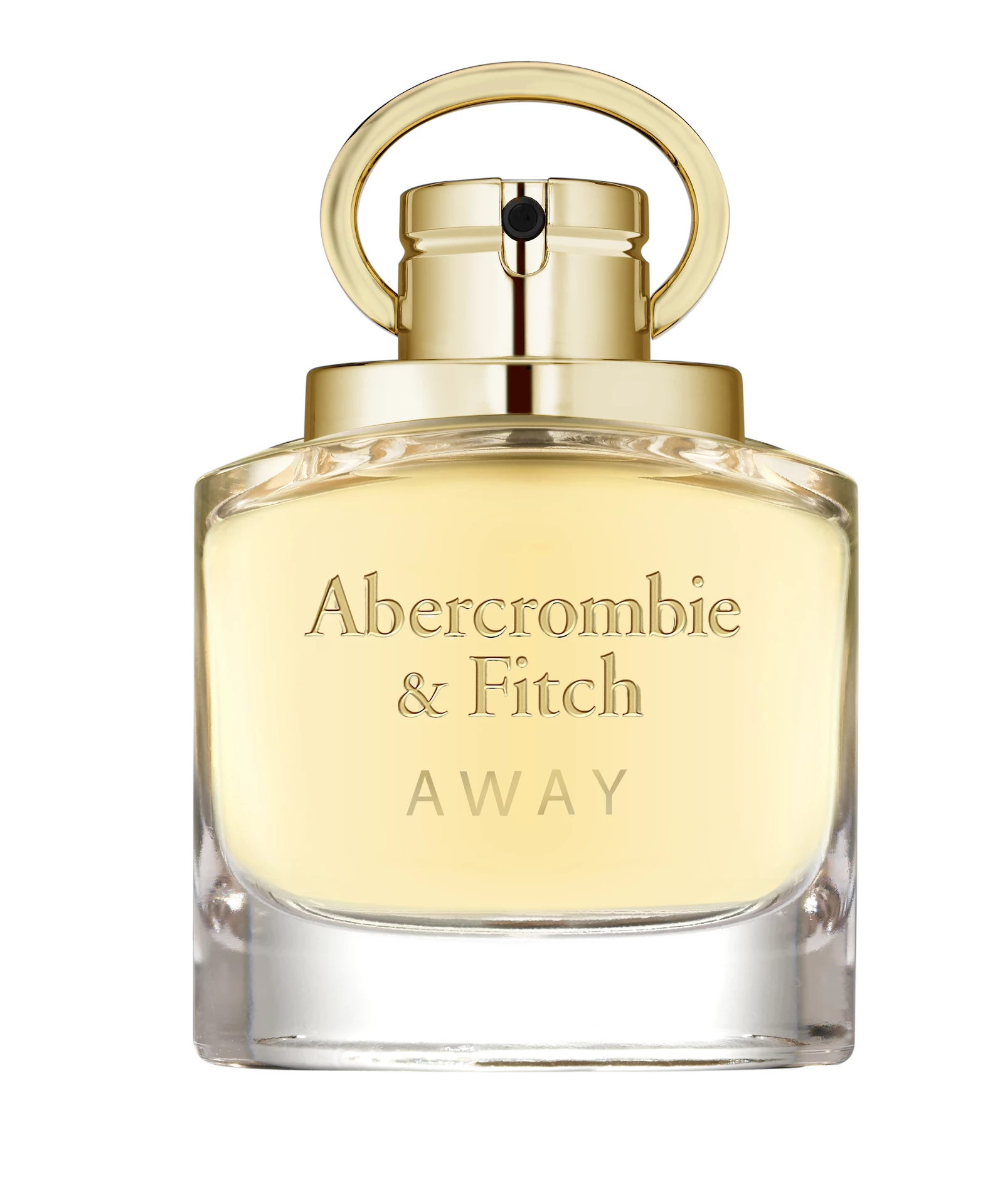 Away Women EdT 100 ml - Abercrombie & Fitch