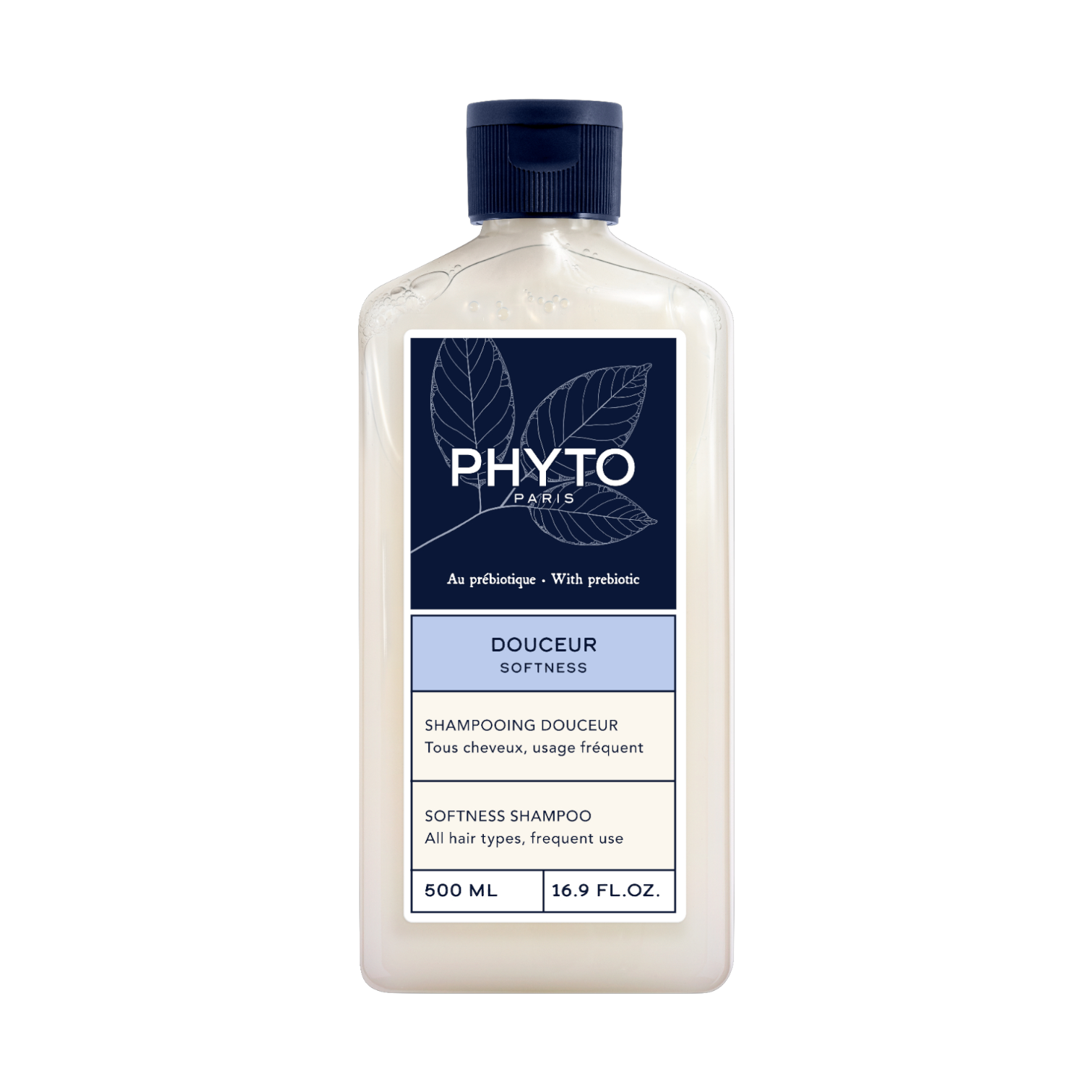 Douceur Phyto Paris