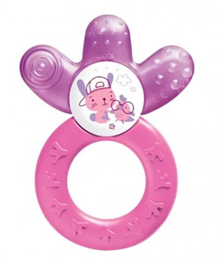 MAM Mam Cooler Beißring-Accessoire für Frauen