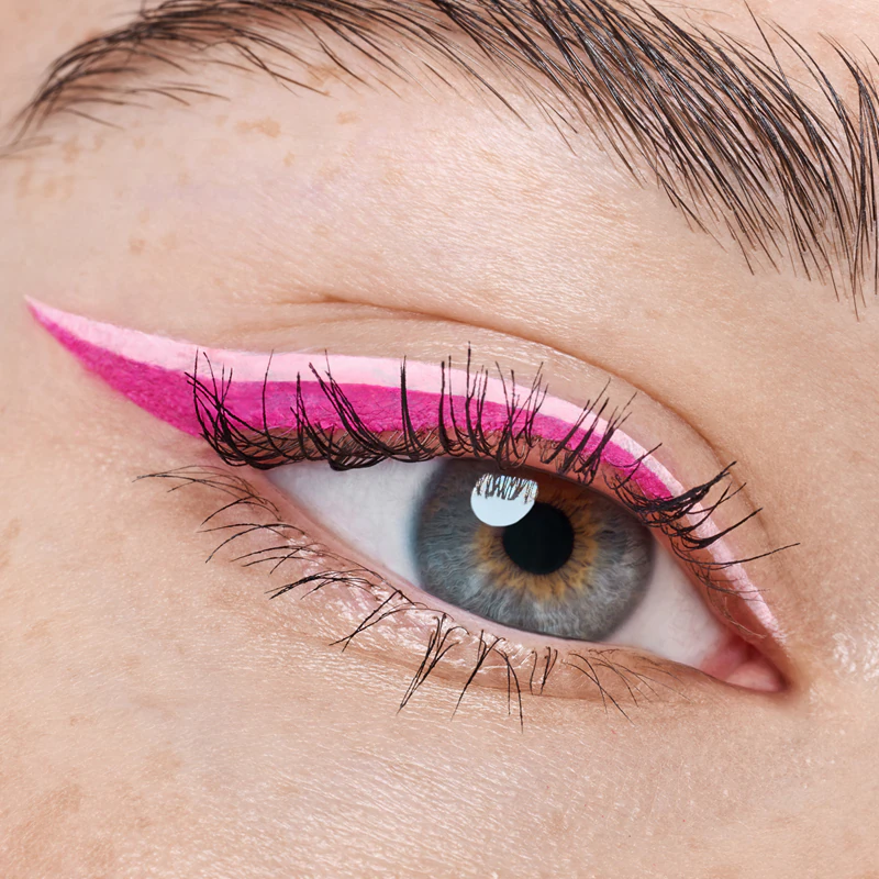Catrice Matte Liner Delineador ativado por água