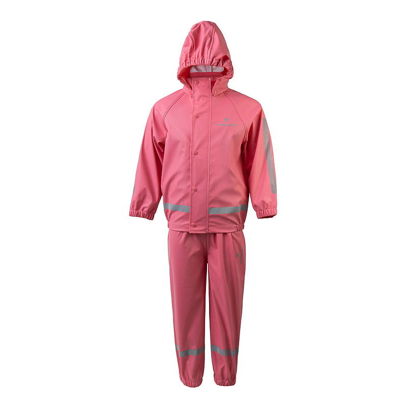 Ensemble de pluie Xplor Taille 2 ans Oslo
