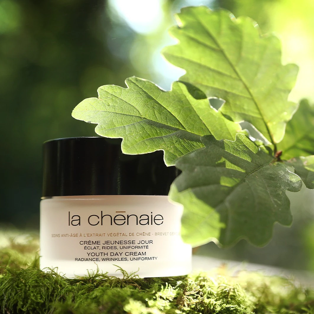 La Chênaie CRÈME JEUNESSE JOUR