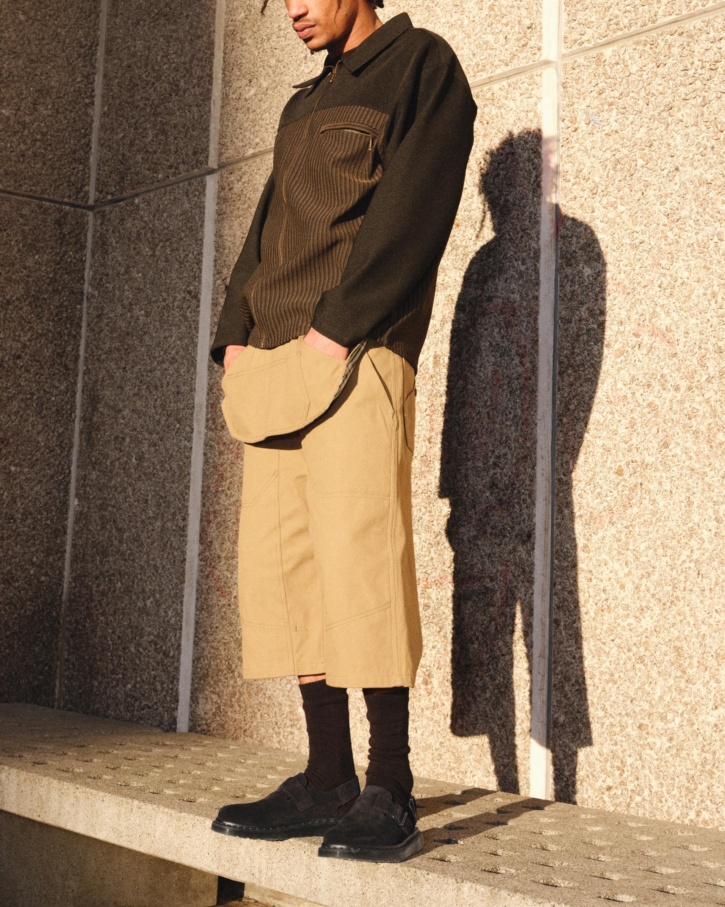 Jorge Made in England Suede Slingback Mules