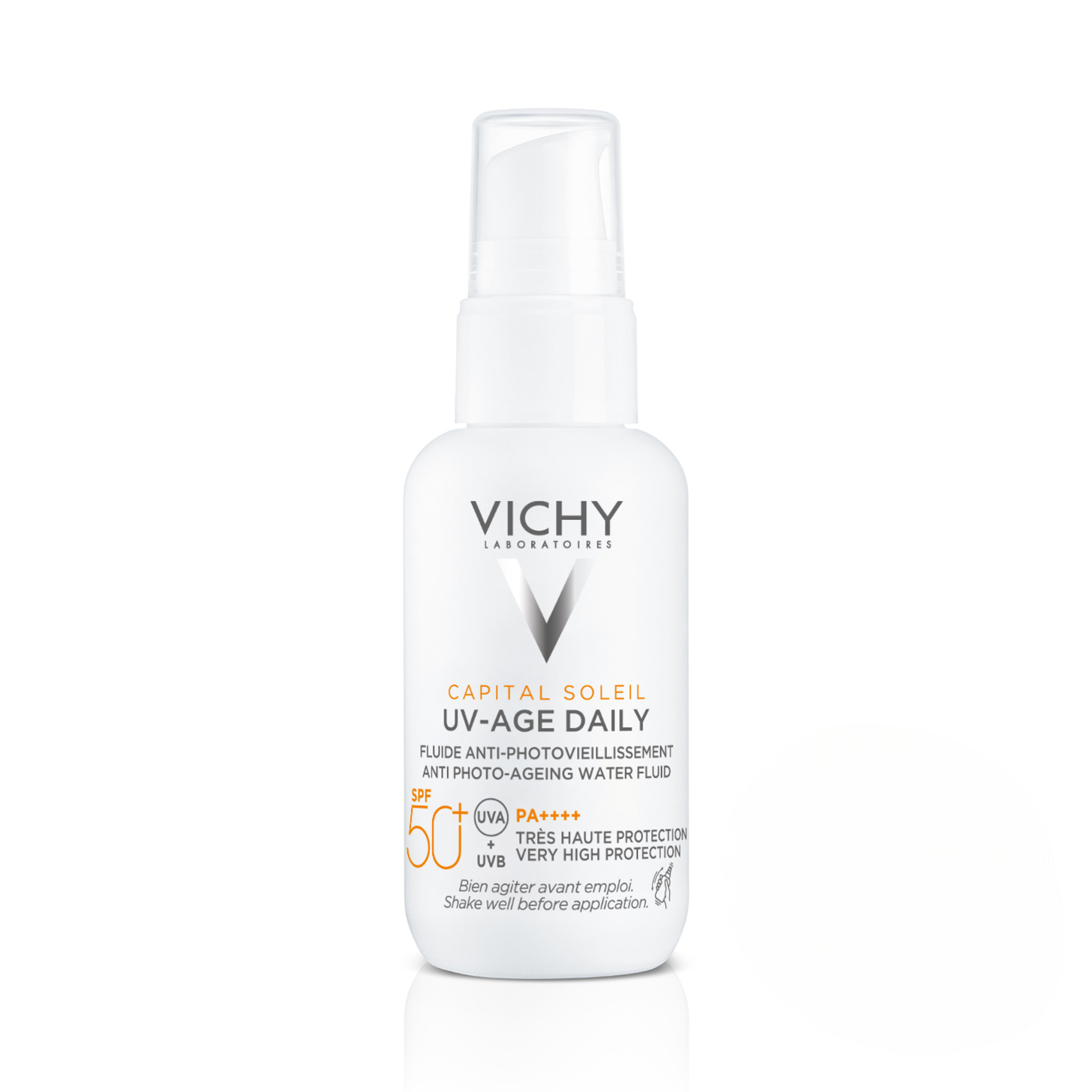 Vichy Capital Soleil UV-Age
