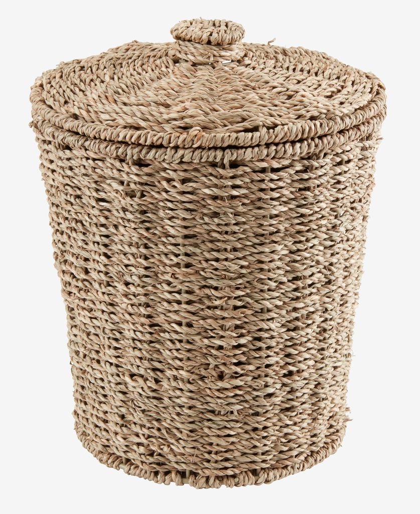 VEGBY VEGBY 5L kanta za WC s morskom travom