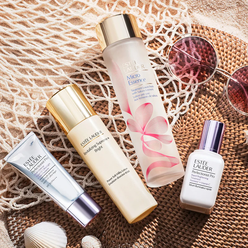 Estée Lauder Perfectionist Pro Multi-Defense Aqua UV Gel FPS 50 Creme de Dia Protetor FPS 50