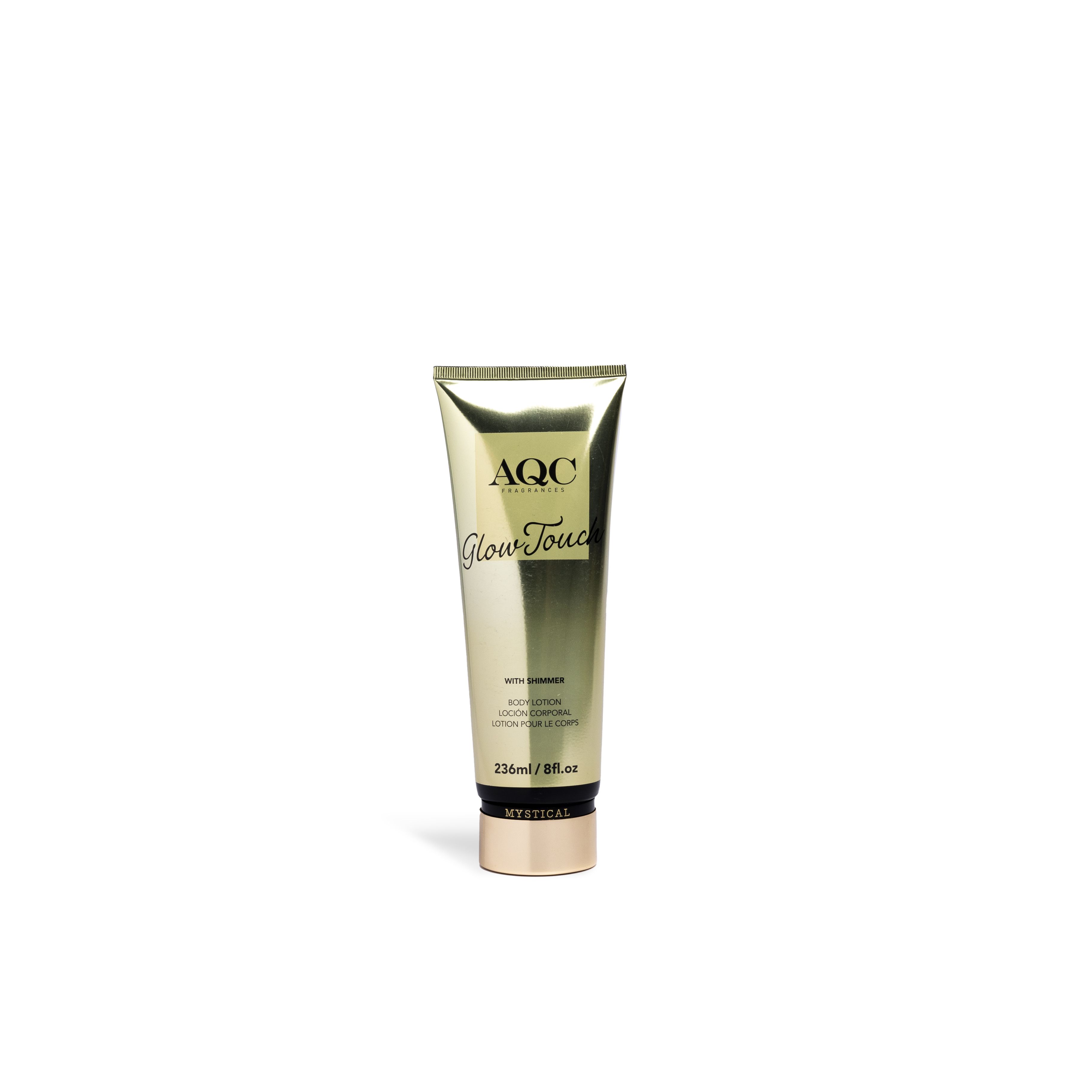 Glow Touch блистави лосион за тело Лосион за тело