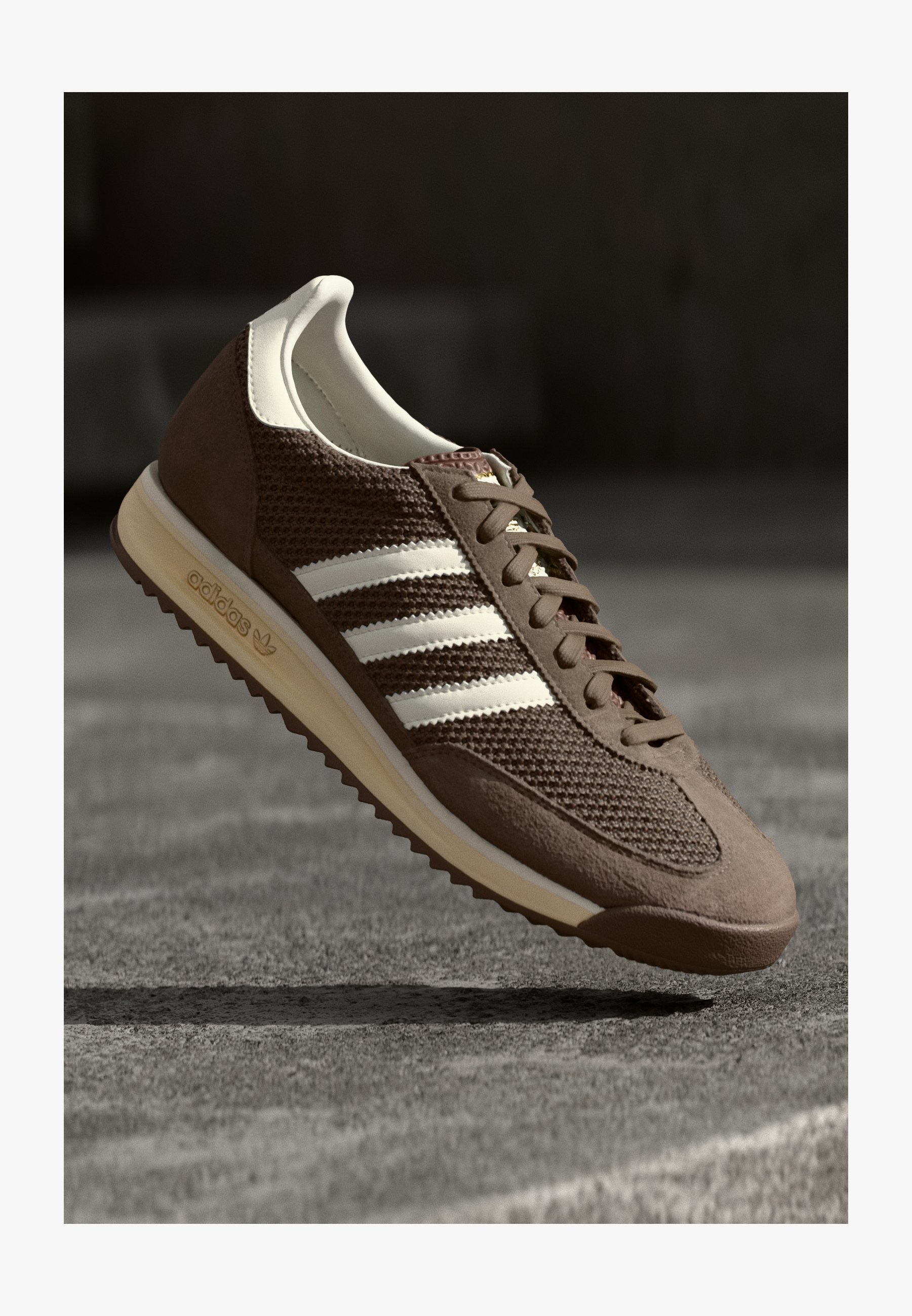 adidas Originals lage sneakers