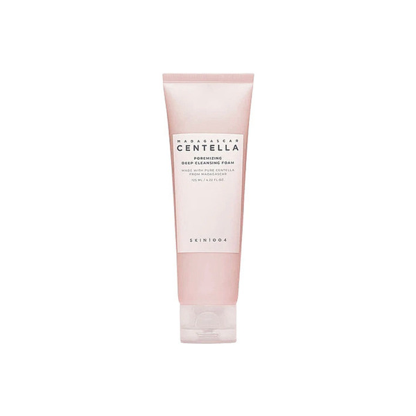 Skin1004 Poremizující hloubkově čistící pěna s pupečníkem 125ml