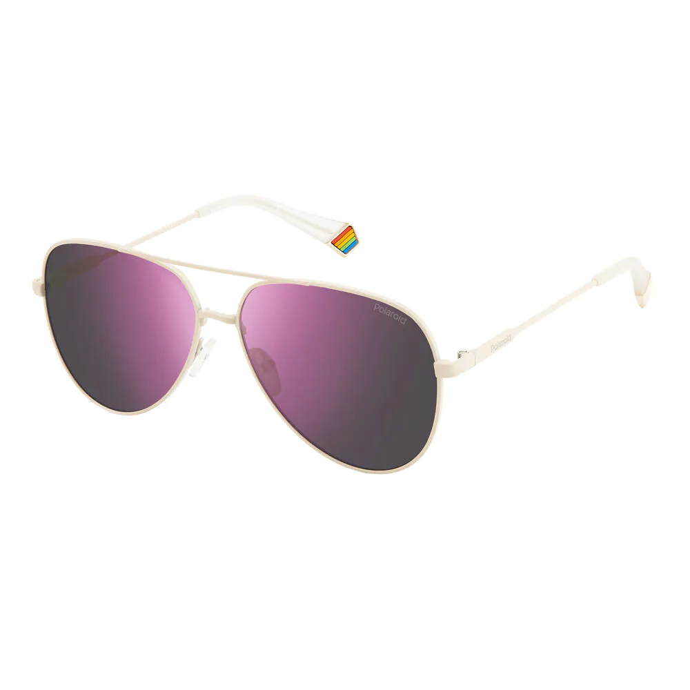 Okulary przeciwsłoneczne PLD 6187/S 205328SZJ60AI