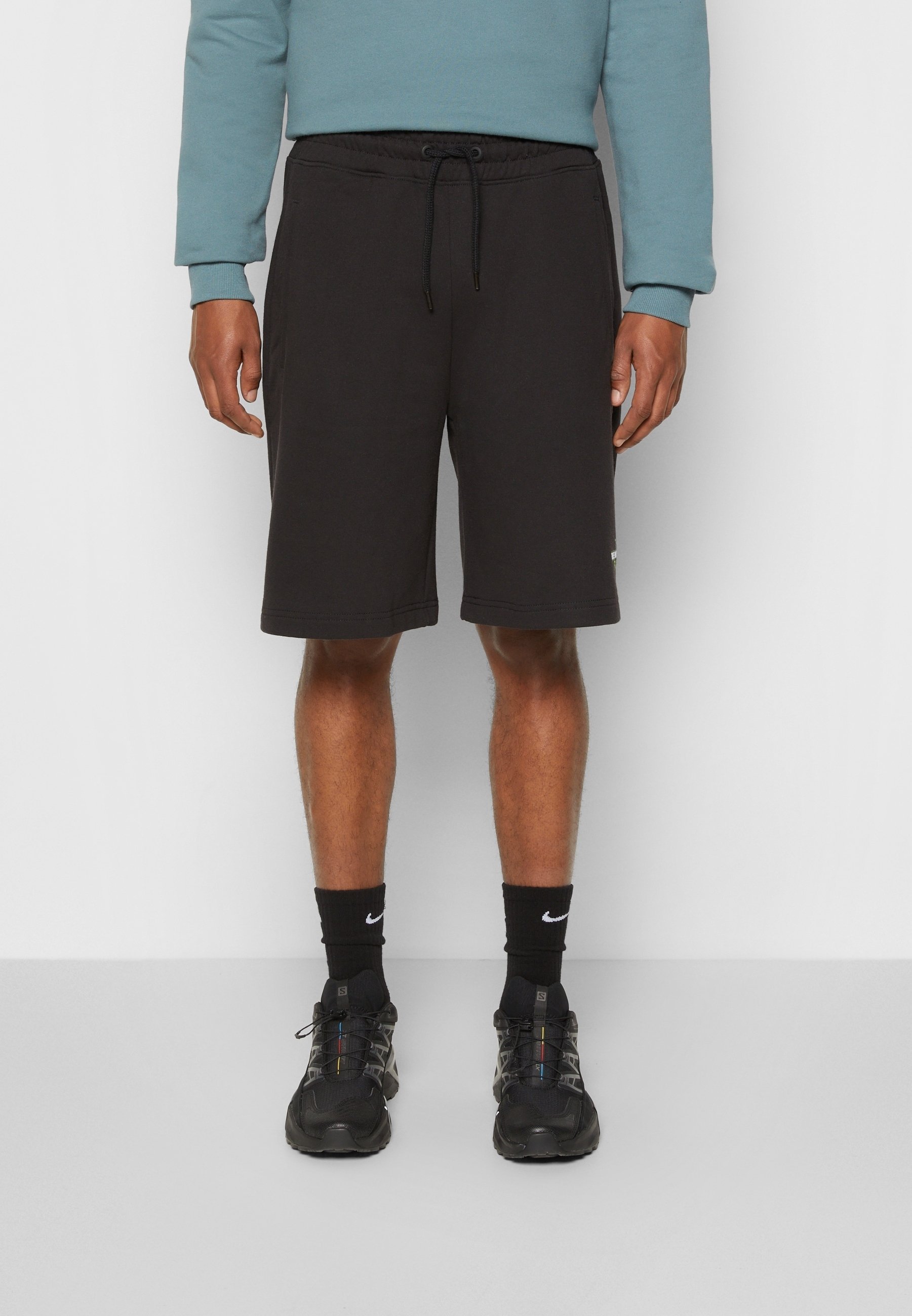 The North Face trainingsbroek - zwart