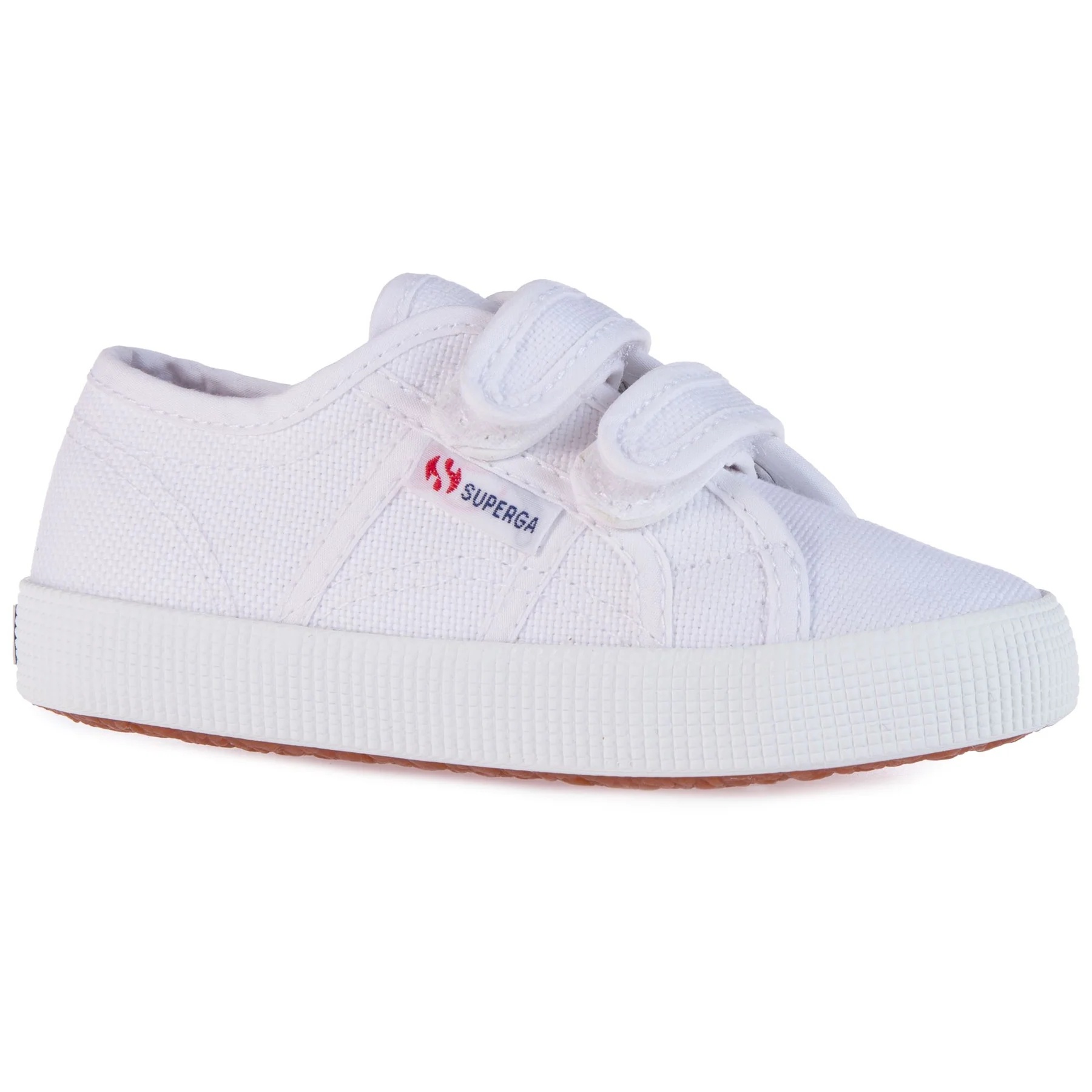 2750 KIDS STRAPS EASYLITE-WHITE