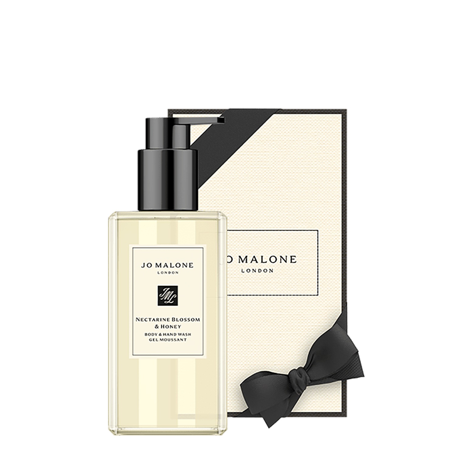 Jo Malone London Duschgel Nektarinenblüte & Honig - 250 ml