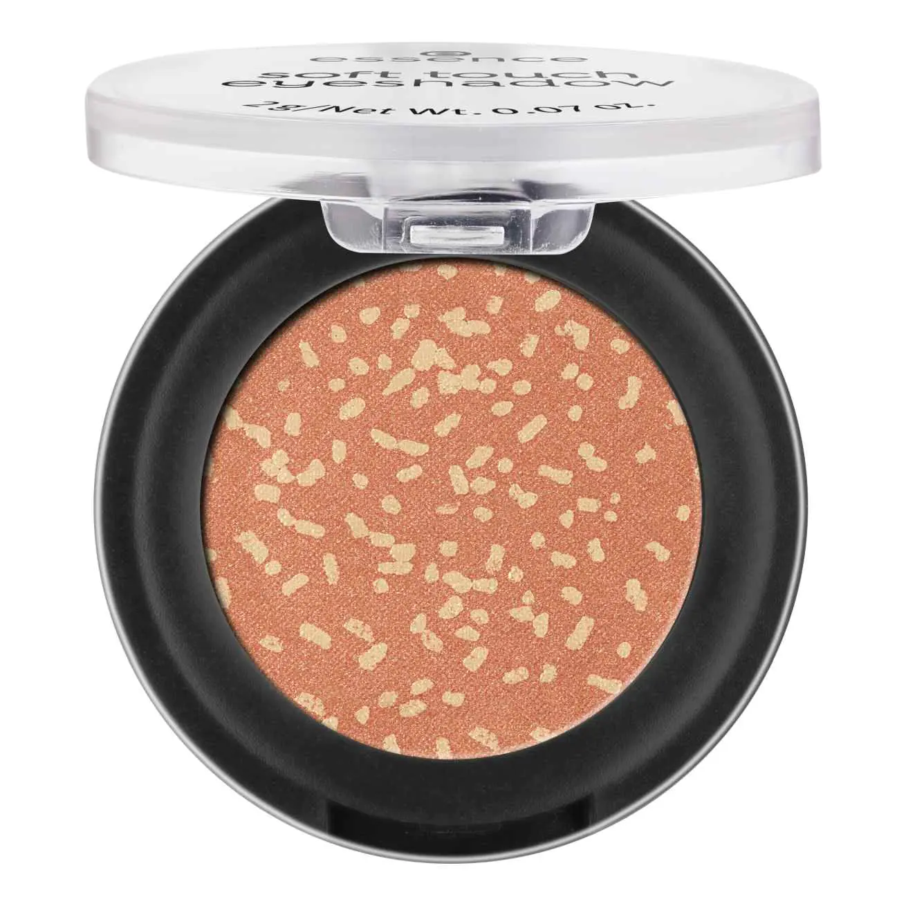 Essence Soft Touch - Eyeshadow 09 2g