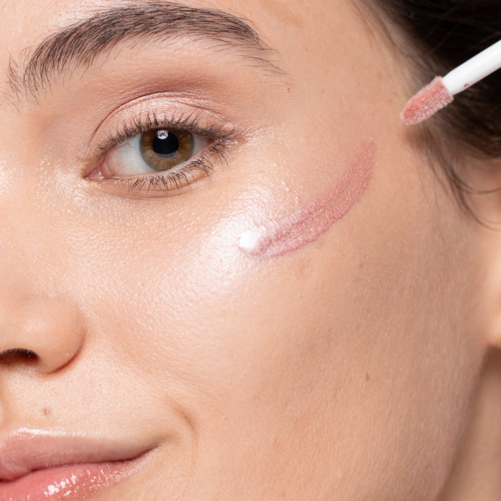 Incarnato Iridescent Glow Highlighter - Sublimatori e Illuminanti