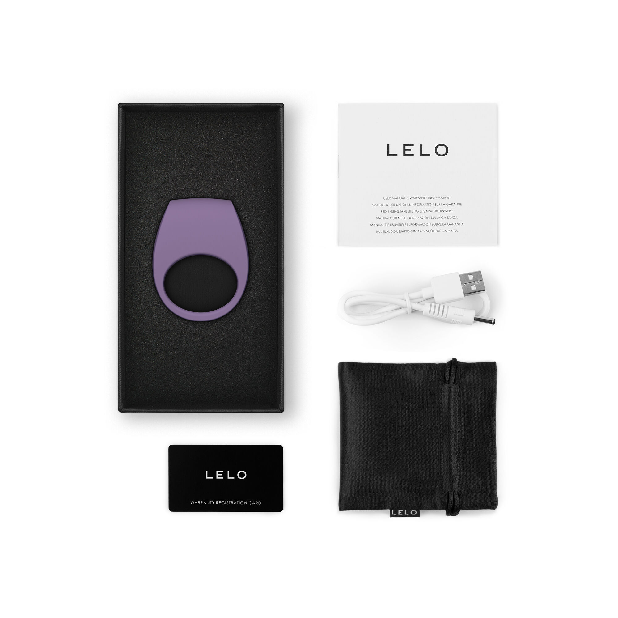 Lelo skladba 3