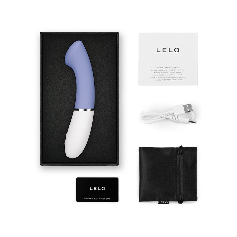Lelo Gigi 3 Lavender