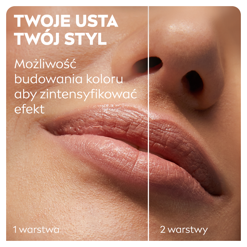 Nivea Caring Beauty