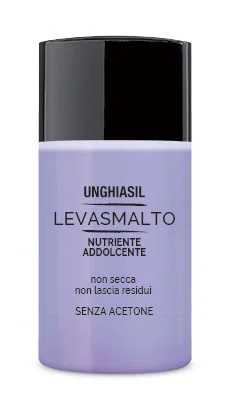 MARCO VITI Unghiasil Verzorgende en Verzachtende Nagellakverwijderaar 50 ml