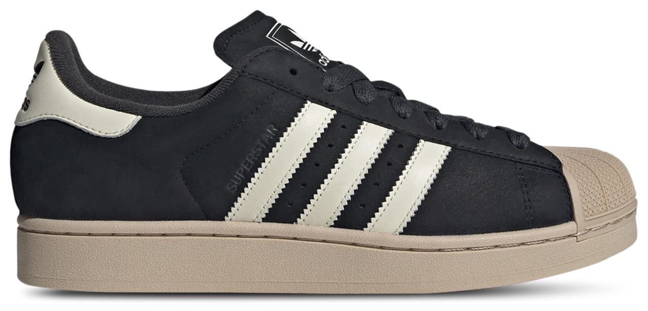 adidas Superstar II