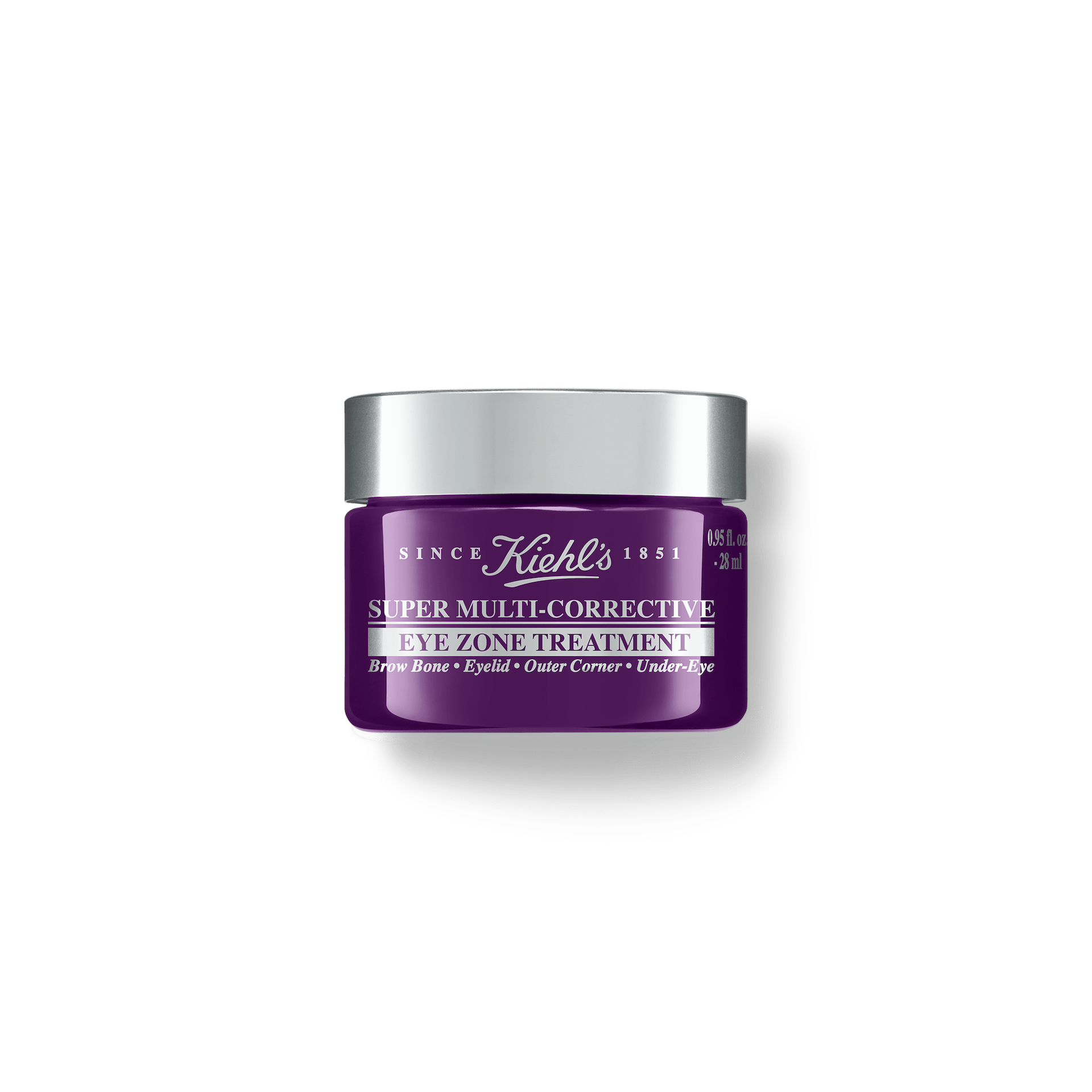 Super Multi korektivna krema za oči 28 ml - Kiehl's