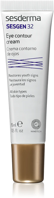 Sesderma Sesgen 32 Eye Contour Cream omladzujúci očný krém