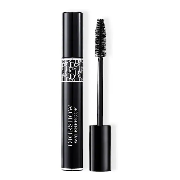 Diorshow Waterproof – Rimel rezistent la apă – Volum și precizie personalizate