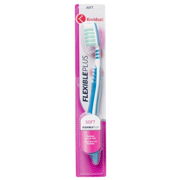 Kruidvat Soft Flex Plus zobu birste<br>