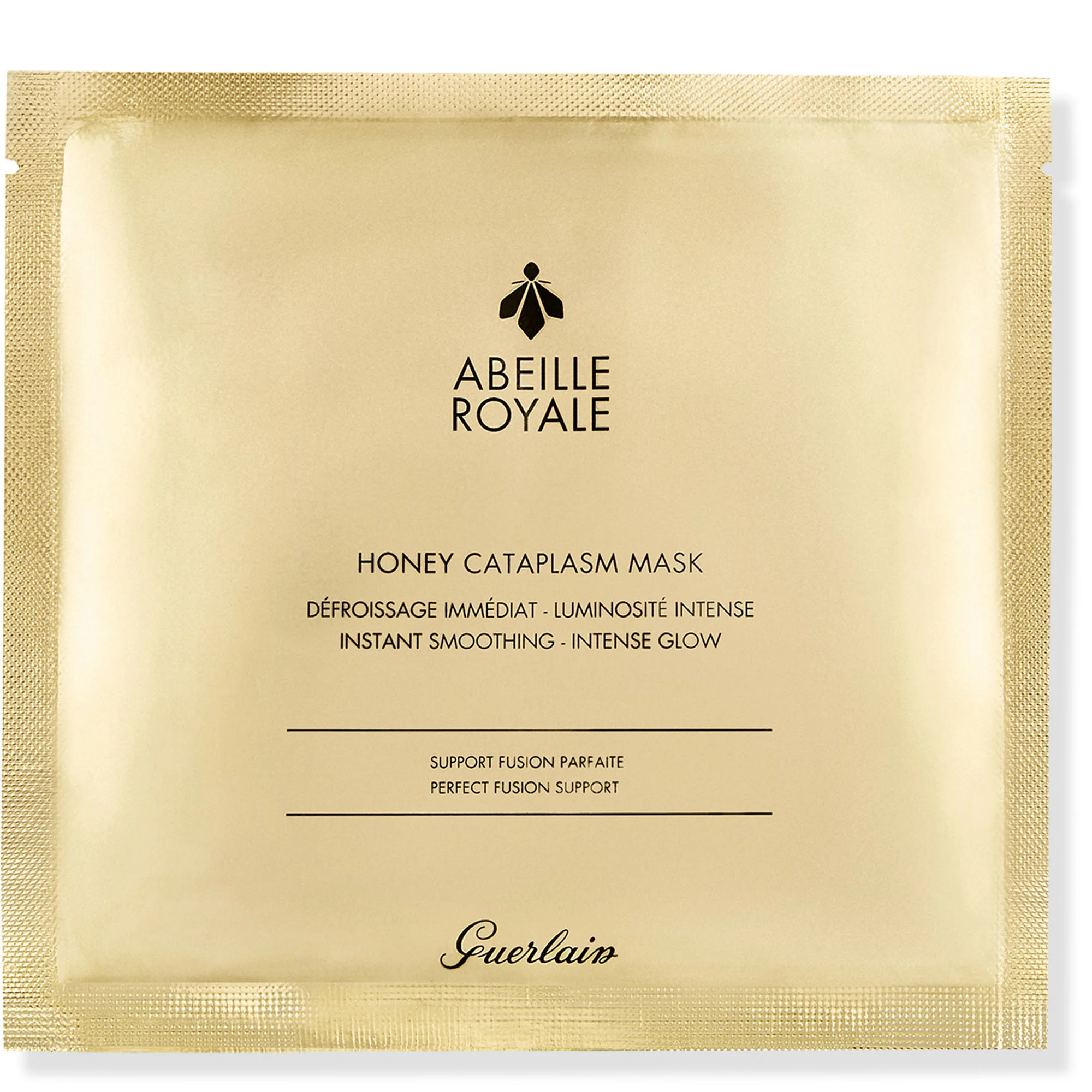 Abeille Royale Honey Cataplasm Mask - Maschera Anti-età viso