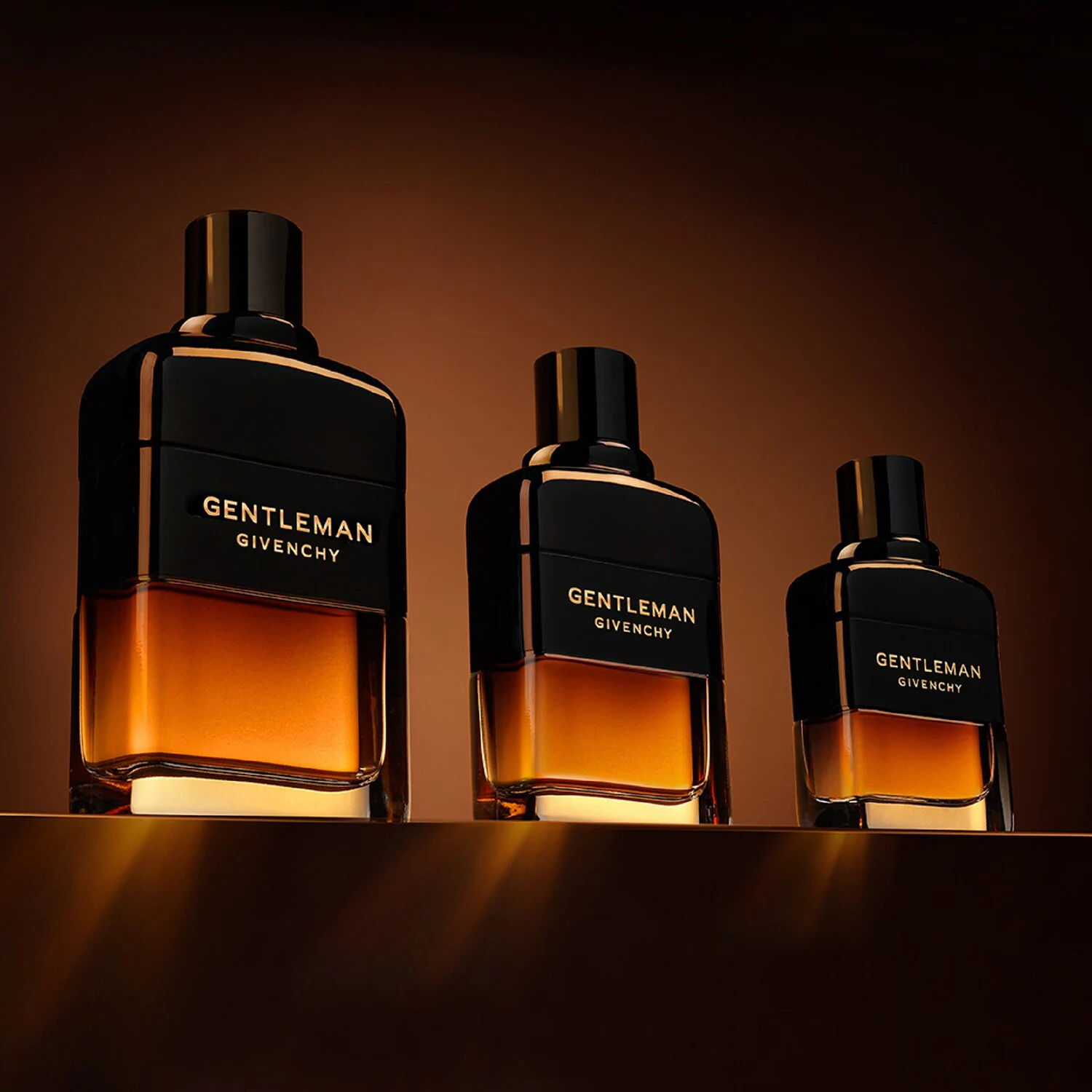 Givechy Gentleman Reserve Privée – woda parfumowana